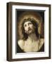 Ecce Homo-Guido Reni-Framed Giclee Print