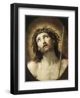 Ecce Homo-Guido Reni-Framed Giclee Print