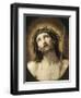 Ecce Homo-Guido Reni-Framed Giclee Print