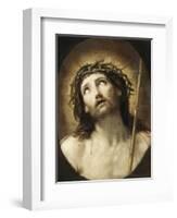 Ecce Homo-Guido Reni-Framed Giclee Print