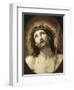 Ecce Homo-Guido Reni-Framed Giclee Print