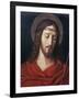 Ecce Homo-Philipp Veit-Framed Giclee Print