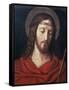 Ecce Homo-Philipp Veit-Framed Stretched Canvas