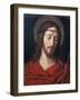 Ecce Homo-Philipp Veit-Framed Giclee Print