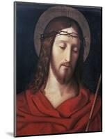 Ecce Homo-Philipp Veit-Mounted Premium Giclee Print