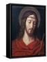 Ecce Homo-Philipp Veit-Framed Stretched Canvas