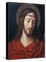 Ecce Homo-Philipp Veit-Stretched Canvas