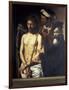 Ecce Homo-Caravaggio-Framed Art Print