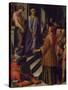 Ecce Homo-Agostino Ciampelli-Stretched Canvas