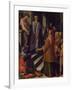 Ecce Homo-Agostino Ciampelli-Framed Giclee Print