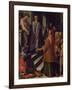Ecce Homo-Agostino Ciampelli-Framed Giclee Print