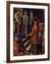 Ecce Homo-Agostino Ciampelli-Framed Giclee Print