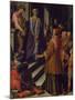 Ecce Homo-Agostino Ciampelli-Mounted Giclee Print