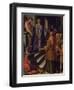 Ecce Homo-Agostino Ciampelli-Framed Giclee Print