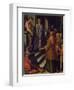 Ecce Homo-Agostino Ciampelli-Framed Giclee Print