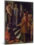 Ecce Homo-Agostino Ciampelli-Mounted Giclee Print