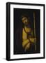 Ecce Homo-Andrea de Solario-Framed Giclee Print