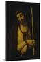 Ecce Homo-Andrea de Solario-Mounted Giclee Print