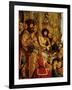 Ecce Homo-Quinten Massys-Framed Giclee Print