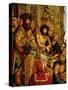 Ecce Homo-Quinten Massys-Stretched Canvas