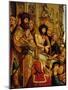 Ecce Homo-Quinten Massys-Mounted Giclee Print