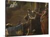 Ecce Homo-Mattia Preti-Stretched Canvas