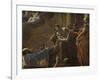 Ecce Homo-Mattia Preti-Framed Giclee Print