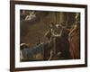 Ecce Homo-Mattia Preti-Framed Giclee Print