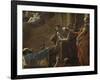 Ecce Homo-Mattia Preti-Framed Giclee Print