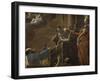 Ecce Homo-Mattia Preti-Framed Giclee Print