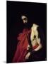 Ecce Homo-José de Ribera-Mounted Giclee Print