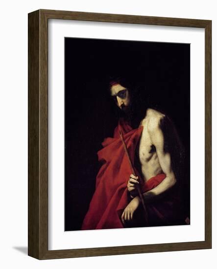 Ecce Homo-José de Ribera-Framed Giclee Print