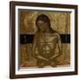 Ecce Homo-Nicolaos Tzafouris-Framed Giclee Print