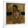 Ecce Homo-Nicolaos Tzafouris-Framed Giclee Print