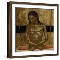 Ecce Homo-Nicolaos Tzafouris-Framed Giclee Print