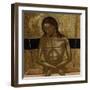 Ecce Homo-Nicolaos Tzafouris-Framed Giclee Print