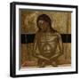 Ecce Homo-Nicolaos Tzafouris-Framed Giclee Print