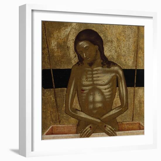 Ecce Homo-Nicolaos Tzafouris-Framed Giclee Print