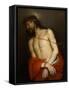 Ecce Homo-Mateo Cerezo the Younger-Framed Stretched Canvas