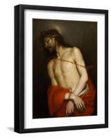 Ecce Homo-Mateo Cerezo the Younger-Framed Giclee Print