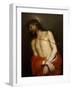 Ecce Homo-Mateo Cerezo the Younger-Framed Giclee Print