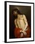 Ecce Homo-Mateo Cerezo the Younger-Framed Giclee Print