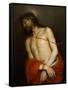 Ecce Homo-Mateo Cerezo the Younger-Framed Stretched Canvas