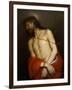 Ecce Homo-Mateo Cerezo the Younger-Framed Giclee Print