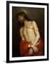 Ecce Homo-Mateo Cerezo the Younger-Framed Giclee Print