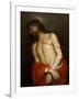 Ecce Homo-Mateo Cerezo the Younger-Framed Giclee Print