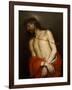 Ecce Homo-Mateo Cerezo the Younger-Framed Giclee Print