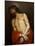 Ecce Homo-Mateo Cerezo the Younger-Mounted Giclee Print