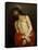 Ecce Homo-Mateo Cerezo the Younger-Framed Stretched Canvas