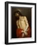 Ecce Homo-Mateo Cerezo the Younger-Framed Giclee Print